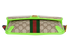 GG Ophidia Small Belt Bag, top view